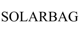 SOLARBAG