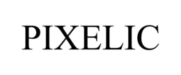 PIXELIC