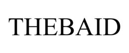 THEBAID