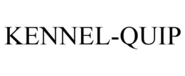 KENNEL-QUIP