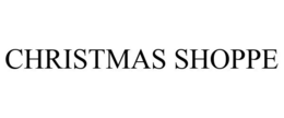 CHRISTMAS SHOPPE