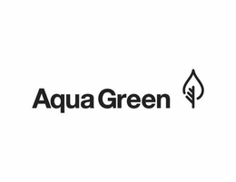 AQUAGREEN