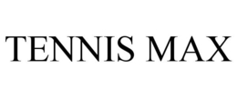 TENNIS MAX