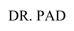 DR. PAD
