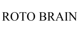 ROTO BRAIN