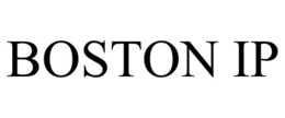 BOSTON IP