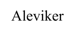 ALEVIKER