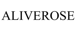 ALIVEROSE