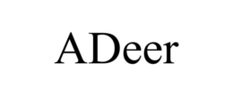ADEER