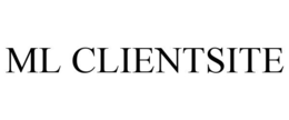 ML CLIENTSITE