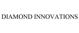 DIAMOND INNOVATIONS