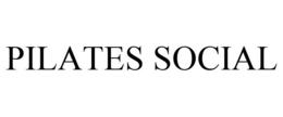 PILATES SOCIAL