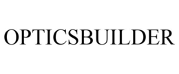OPTICSBUILDER