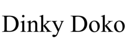 DINKY DOKO