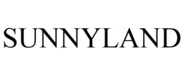 SUNNYLAND