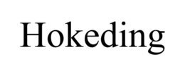 HOKEDING