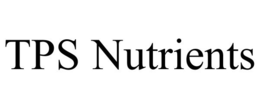 TPS NUTRIENTS