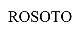 ROSOTO