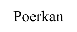 POERKAN