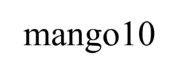MANGO10