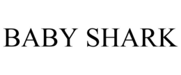 BABY SHARK