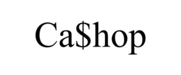 CA$HOP