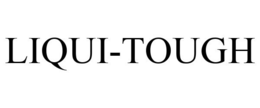 LIQUI-TOUGH