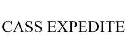 CASS EXPEDITE