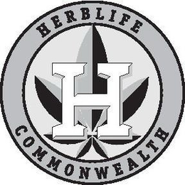 H HERBLIFE COMMONWEALTH