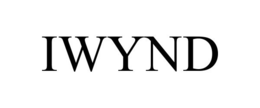 IWYND