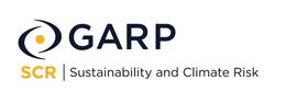 GARP SCR | SUSTAINABILITY AND CLIMATE RISK