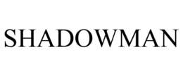 SHADOWMAN