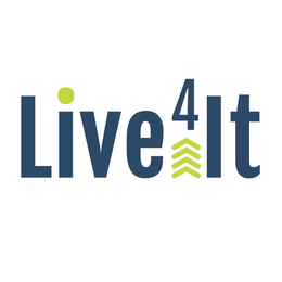 LIVE 4 IT