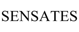 SENSATES
