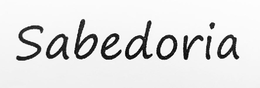 SABEDORIA