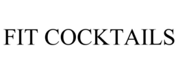 FIT COCKTAILS