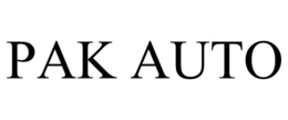 PAK AUTO