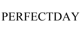 PERFECTDAY