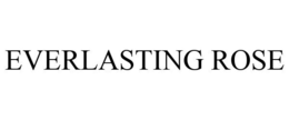 EVERLASTING ROSE