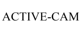 ACTIVE-CAM