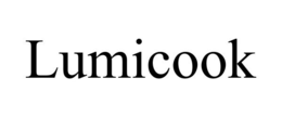 LUMICOOK
