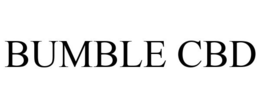 BUMBLE CBD