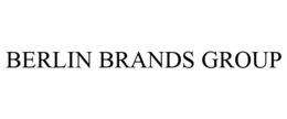 BERLIN BRANDS GROUP
