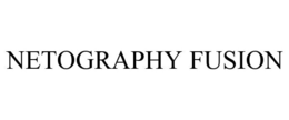 NETOGRAPHY FUSION