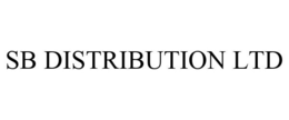 SB DISTRIBUTION LTD