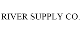 RIVER SUPPLY CO.