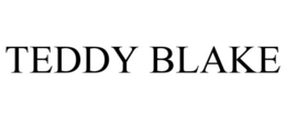 TEDDY BLAKE