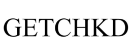 GETCHKD