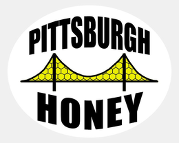 PITTSBURGH HONEY