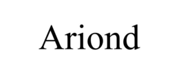 ARIOND